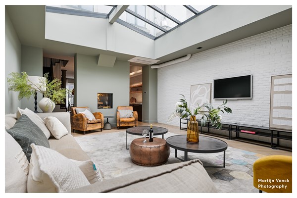 Medium property photo - Egelantiersgracht 62, 1015 RM Amsterdam